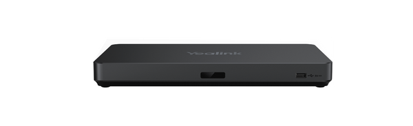 Yealink AVHub Meeting Audio & Video Processor for Large Conference Rooms