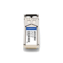 AddOn Netgear® AXM761 Compatible TAA 10GBase-SR SFP+ Transceiver 10-Pack (MMF, 850nm, 300m, LC, DOM)