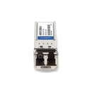 AddOn Netgear® AXM761 Compatible TAA 10GBase-SR SFP+ Transceiver 10-Pack (MMF, 850nm, 300m, LC, DOM)