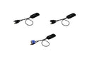 SmartAVI Enterprise CAT5 KVM Switch with 32 Ports and Dual Local Users (EKS-3202)