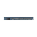 Advantech 16-Port RS-232/422/485 Serial Device Server with Dual Gigabit Ethernet (EKI-1526N-CE)