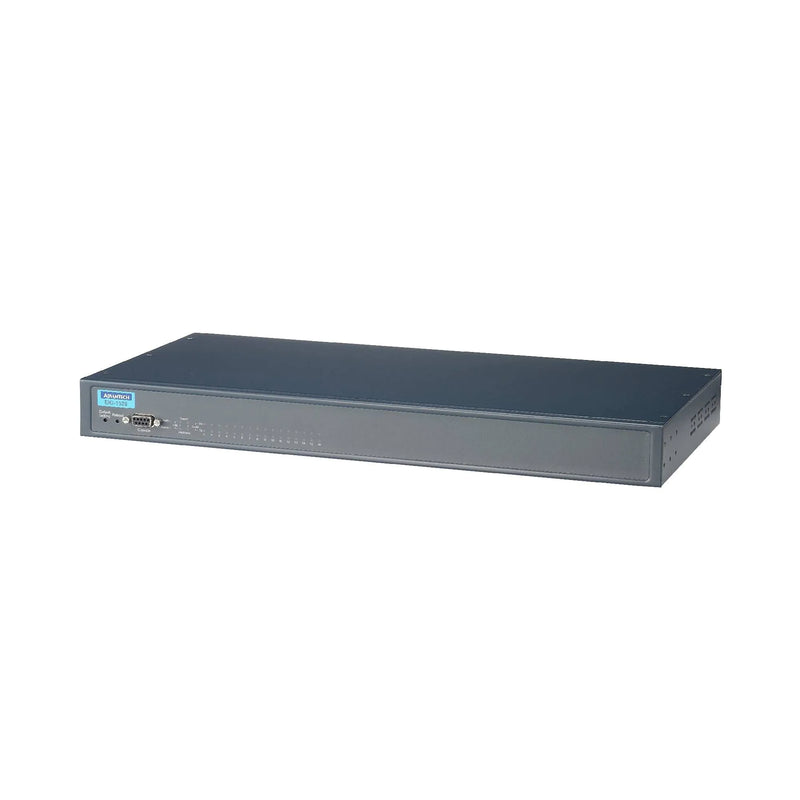 Advantech EKI-1526N-CE 16-Port Industrial Serial Device Server – Avendor