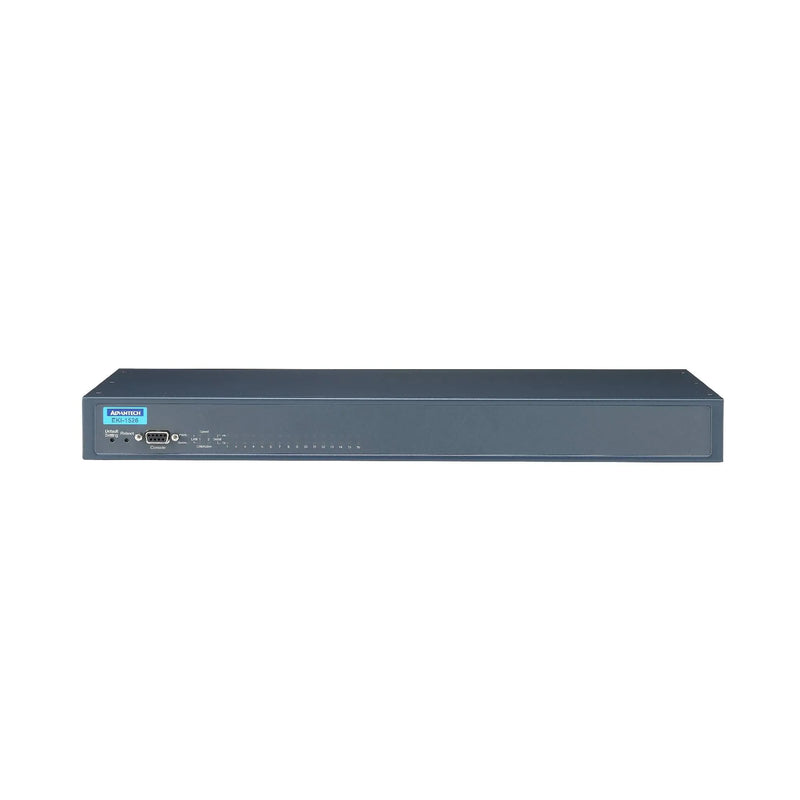 Advantech EKI-1526N-CE 16-Port Industrial Serial Device Server – Avendor