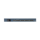 Advantech 16-Port RS-232/422/485 Serial Device Server with Wide Temp & 12–48VDC Input (EKI-1526TI-VDC-CE)