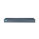 Advantech 16-Port RS-232/422/485 Serial Device Server with Wide Temp & 12–48VDC Input (EKI-1526TI-VDC-CE)