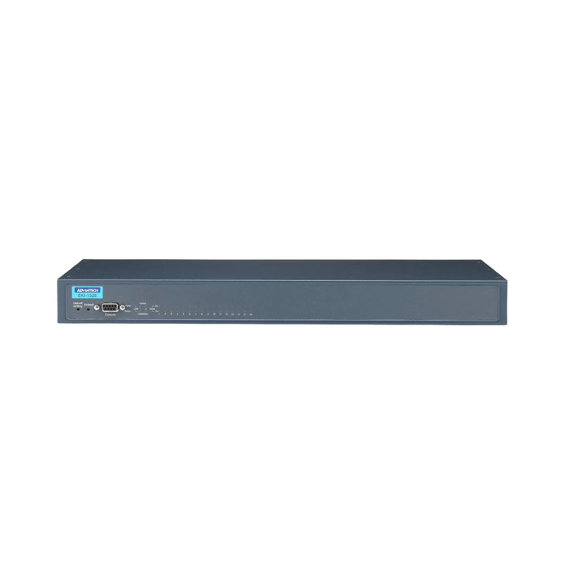 Advantech EKI-1526TI-VDC-CE 16-Port Industrial Serial Server – Avendor