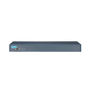 Advantech 8-Port RS-232/422/485 Serial Device Server with DC Wide Temp Input (EKI-1528TI-VDC-CE)