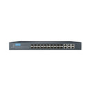 Advantech IEC 61850-3 Industrial Rackmount L2 Managed Switch with 20x Gigabit SFP + 6x RJ45 (EKI-9226G-20FOI-AE)