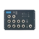 Advantech EN 50155 Rugged Industrial Ethernet Switch with M12 Connectors (EKI-9510E-2GPL-AE)