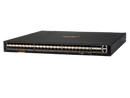 HPE Aruba 8320 48-Port 10GbE SFP+ & 6-Port 40GbE QSFP+ Layer 3 Modular Switch - JL479A