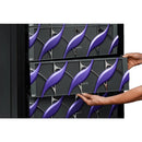 HGST ActiveScale P100 System – Modular Cloud Object Storage, 864TB–23PB+