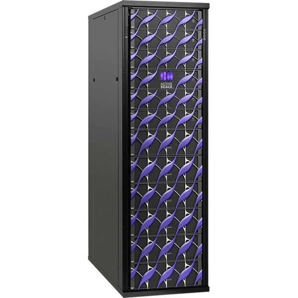 HGST ActiveScale P100 System – Modular Cloud Object Storage, 864TB–23PB+