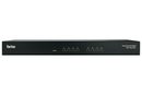 Raritan MCD-108-DUAL 8-Port Dual-Monitor Cat5 KVM Switch