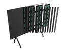 Avocor AVX-1320 132" Full HD 1.27mm Pixel Pitch All-in-One dvLED Video Wall Display