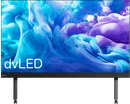 Avocor AVX-1320 132" Full HD 1.27mm Pixel Pitch All-in-One dvLED Video Wall Display