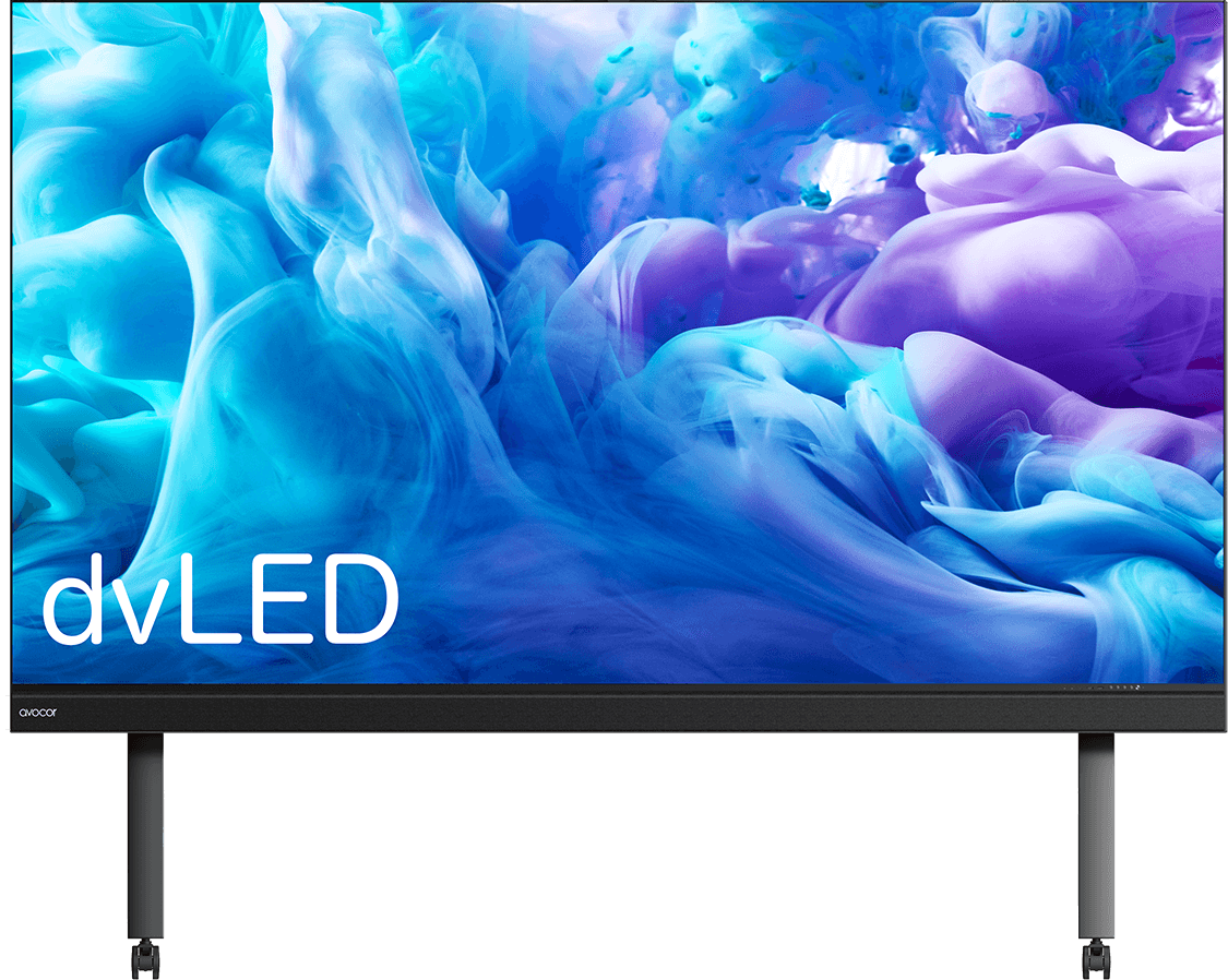 Avocor AVX-1380 138