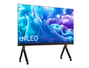 Avocor AVX-1380 138" Full HD 1.58mm Pixel Pitch All-in-One dvLED Video Wall Display