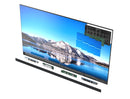 Avocor AVX-1380 138" Full HD 1.58mm Pixel Pitch All-in-One dvLED Video Wall Display