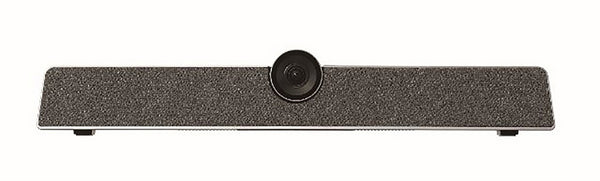 Sharp PN-ZCMS1 AV Soundbar – All-in-One UC System with Camera & Mic