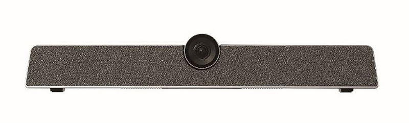 Sharp PN-ZCMS1 AV Soundbar – All-in-One UC System with Camera & Mic