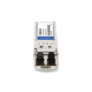AddOn Ciena® B-730-0005-030 Compatible TAA 1000Base-DWDM SFP Transceiver (SMF, 1553.33nm, 80km, LC, DOM)