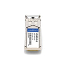 AddOn Ciena® B-730-0005-042 Compatible TAA 1000Base-DWDM SFP Transceiver (SMF, 1543.73nm, 80km, LC, DOM)