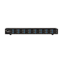 Eaton Tripp Lite 16-Port DisplayPort/USB KVM Switch with Audio, USB Sharing, 4K 60 Hz, 1U Rack-Mount