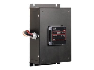 Eaton PSPD200208Y3M 200kA Surge Suppressor, 120/208V AC, LED, UL 1449, 10-Year Warranty
