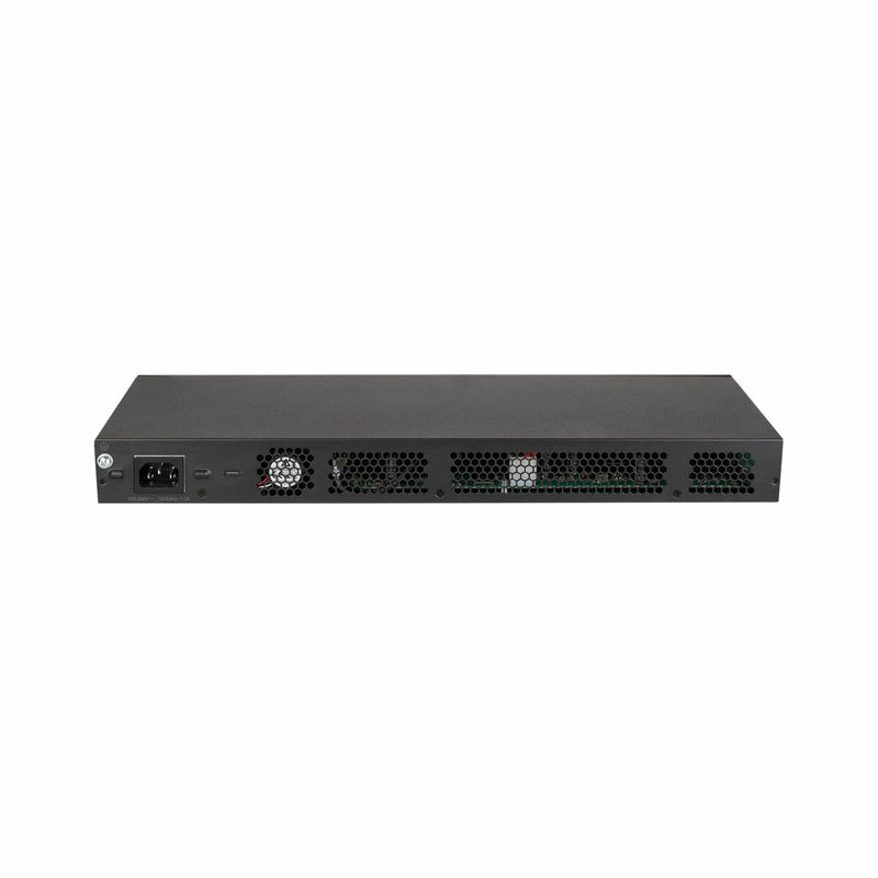 HPE Networking Comware 5140 EI 24-Port Gigabit Switch with 4 SFP+ Ports (JL828A