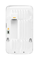 HPE Aruba Networking AP-505H (US) Dual Radio 802.11ax 2x2 1+4 Ethernet PSE USB Hospitality Access Point