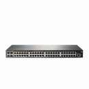 HPE Aruba Networking 2930F 48G 4SFP Managed L3 Switch (JL260A
