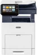 Xerox VersaLink B605/X B&W Laser Multifunction Printer, 58ppm, 1200x1200 dpi, 700-Sheet, Print/Scan/Copy/Fax