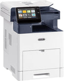 Xerox VersaLink B605/X B&W Laser Multifunction Printer, 58ppm, 1200x1200 dpi, 700-Sheet, Print/Scan/Copy/Fax