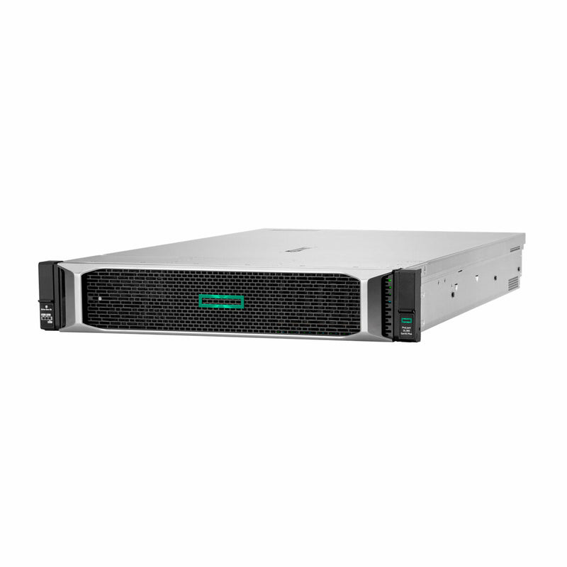 HPE ProLiant DL380 Gen10 Plus Server 4309Y 2.8GHz 8-Core 32GB RAM 12LFF P816i-a I350-T4 800W