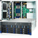 TYAN Thunder HX FT83A-B7129 4U2S GPU Server for Dual Xeon Scalable (B7129F83AV14E8HR-N-HE)