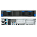 MiTAC TYAN Thunder SX 2U Dual-Socket Cloud Storage Server with 10GbE (B7136T70AV12E8HR-2T)