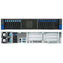MiTAC TYAN Thunder SX TS70A-B7136 2U Dual Intel Xeon Scalable Cloud Storage Server (B7136T70AV12E8HR)