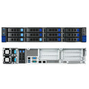 MiTAC TYAN Thunder SX TS70-B7136 2U Dual Intel Xeon Scalable Cloud Storage Server with 10GbE (B7136T70V10E4HR-2T)