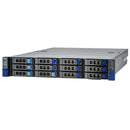 MiTAC TYAN Thunder SX TS70-B7136 2U Dual-Socket Cloud Storage Server (B7136T70V10E4HR)