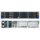 MiTAC TYAN Thunder SX TS70-B7136 2U Dual-Socket Cloud Storage Server (B7136T70V10E4HR)