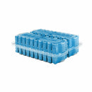 HPE LTO-9 Ultrium 45TB RW 20-Pack Data Cartridges (Q2079AH) – Library Pack, Light Blue