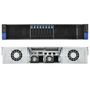 MiTAC TYAN TN85-B8261 2U Dual AMD EPYC PCIe Gen5 AI & NVMe Storage Server (B8261T85E8HR-2T-N)