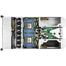 MiTAC TYAN TN85-B8261 2U Dual AMD EPYC PCIe Gen5 AI & NVMe Storage Server (B8261T85E8HR-2T-N)