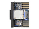 Lenovo ThinkSystem SN550 CTO1WW Blade Server – 7X16CTO1WW