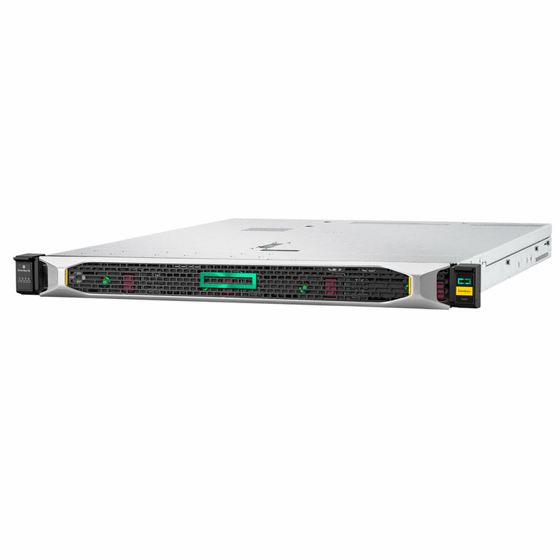 HPE StoreEasy 1460 32TB SATA Network Attached Storage with Windows Server IoT 2019