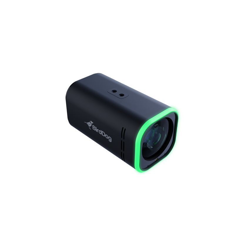 BirdDog BDMKU12XB MAKI Ultra 12x Black BirdDog