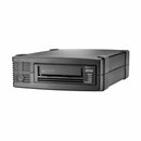 HPE StoreEver LTO-9 Ultrium 45000 External Tape Drive SAS-2, 12TB/30TB, Encryption