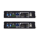 Tripp Lite by Eaton HDMI HDBaseT 3.0 Extender Transmitter & Receiver Kit 4K 60Hz 328 ft TAA (BHDBT3-TRX2)