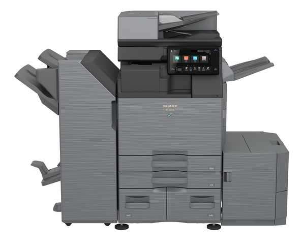 Sharp BP50C36 36 ppm Color Document System