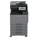 Sharp BP50C55 55 ppm Color Multifunction Printer with Cloud & Security Features